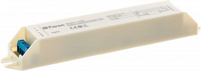Балласт электронный Feron 72 Вт EB52 2x36W