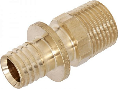 Муфта з’єднувальна TECE 20х1/2