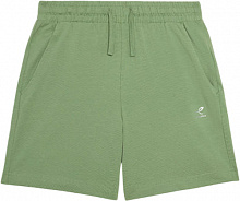 Шорты Energetics Renzo B 433108-755 р. 116 зеленый