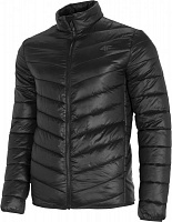 Куртка 4F NOSD4-KUMP300-20S XL черный