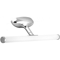 Подсветка для зеркал LightMaster AL608 LED 6 Вт IP 44 белый/хром 