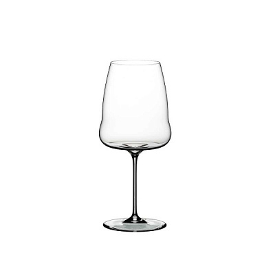 Бокал для вина Syrah Shiraz Winewings (1234/41) 865 мл 1 шт. Riedel 