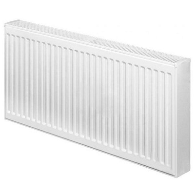 Радіатор сталевий Hi-Therm Ventil Compact 22-0500/1000