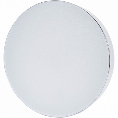 Светильник настенно-потолочный Sensio SLEEK 3CCT 3000-6500 K R150 18 Вт белый 51-312-028