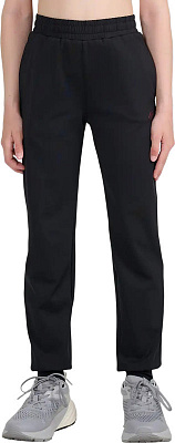 Штани 4F TROUSERS FNK 4FJWSS26TFTRF1150-20S р. 134-140 чорний