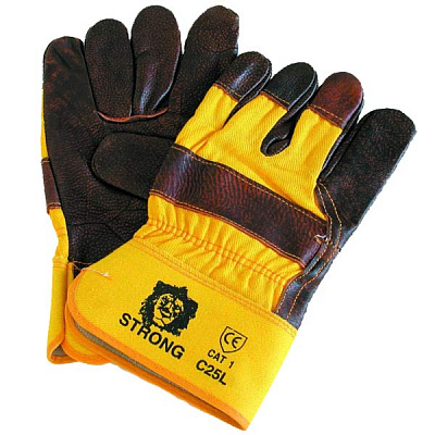 Рукавички С-25Л