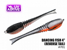 Рыбка поролоновая Prof Montazh 701 Dancing Fish 4