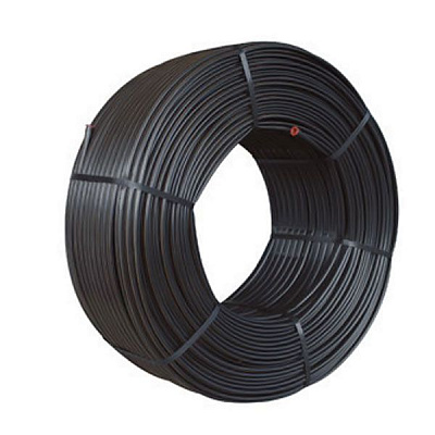 Микрошланг Irritec PVC 200 гибкий 6x4 мм