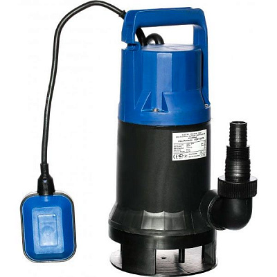 Насос дренажний AquaTechnica VORT 902FS