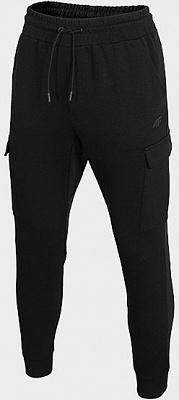 Штани 4F D4Z20-SPMD303-20S р. 2XL чорний