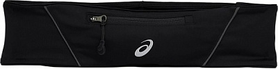 Сумка Asics Waistpack р.L 3013A420-001 чорний