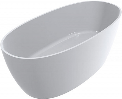 Ванна зі штучного каменю EGO 170x80 см LITE NEW