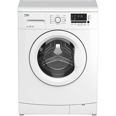 Пральна машина Beko LBU681232YW