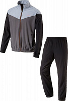 Спортивный костюм Energetics Finley+Flo Y 267827-902027 р. XL черный