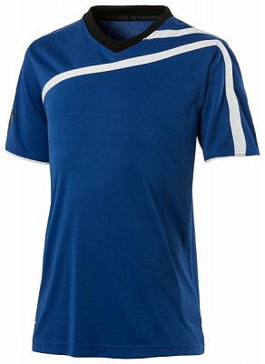 Футболка Pro Touch Kristopher jrs 258708-523 176 синій