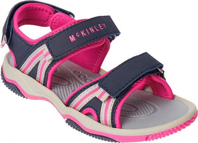 Сандалии McKinley Reece II JR 232558-913519 р. EUR 35 синий