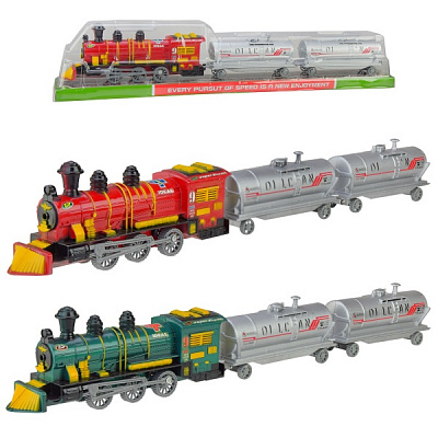 Потяг Shantou в асортименті 538-2Y