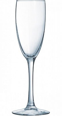 Набор бокалов для шампанского VINA 190 мл 6 шт. Arcoroc 