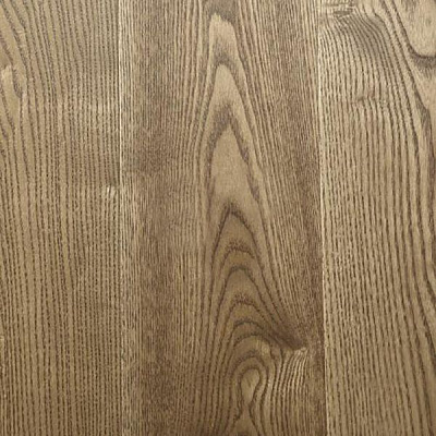 Паркетная доска Ekoparket ясень тонированный однополосная 1092x130x14 мм (0,99 кв.м) 