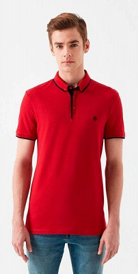 Поло Mavi POLO TEE 062373-28441 XL