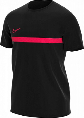 Футболка Nike M NK DF ACDPR TOP SS BV6926-016 р.S чорний