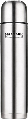 Термос 1200 мл MK-TSL1200Z Maxmark