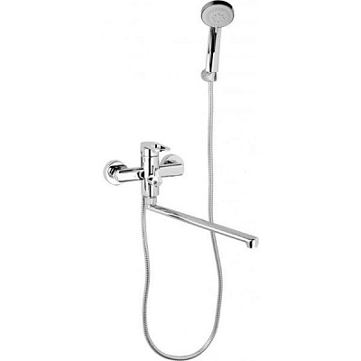 Змішувач для ванни Zegor 1107-A127