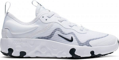 Кроссовки Nike RENEW LUCENT PS CD6904-100 р.US 3Y белый