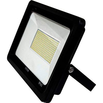 Прожектор Hopfen TA 11 LED 100 Вт IP65 чорний