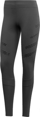 Лосины Adidas HOW WE DO TIGHT DP3958 S темно-серый