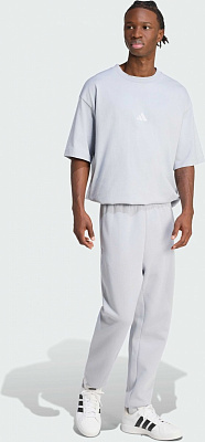 Штани Adidas M Fi Sl Pt Halsil KD7645 р. L блакитний