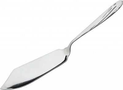 Лопатка кухонна для риби 102 Steelay