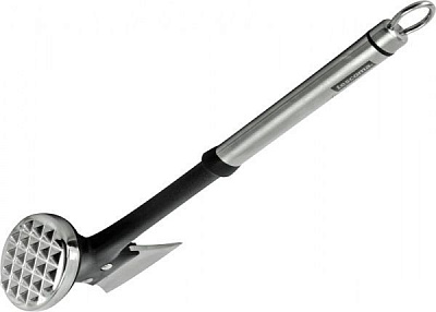 Молоток кухонний PRЕSIDENT 638731 з сокиркою Tescoma