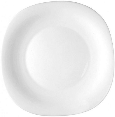 Тарілка обідня Parma 27 см Bormioli Rocco