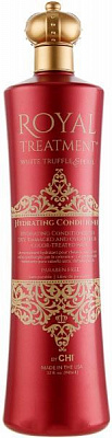 Кондиционер CHI Royal Treatment Hydrating увлажняющий для поврежденных и окрашенных волос 946 мл