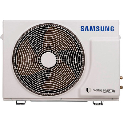 Зовнішній блок Samsung AR5500M AR12RSFPAWQ інв/ 12K