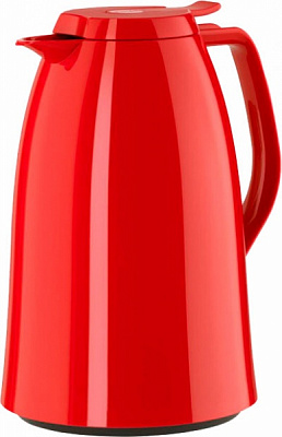 Термокувшин 1.5 л красный Mambo Tefal
