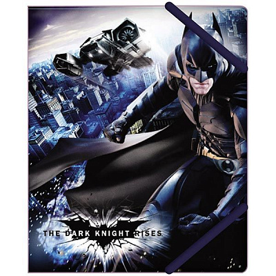 Папка Batman BN07321 В5 Cool For School