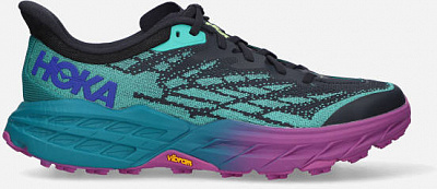 Кросівки Hoka SPEEDGOAT 5 1123157-BGKY р.43 1/3 EUR 43 1/3 27,5 см зелений