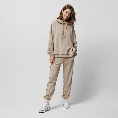 Брюки Outhorn TROUSERS CAS F478 OTHAW23TTROF478-83S р. M бежевый