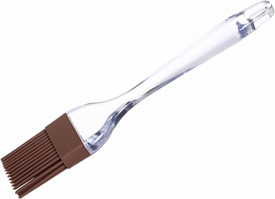 Пензлик для змащування Smart Kitchen by Flamberg Cucina 22,5 см коричневий