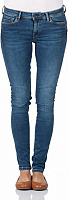 Джинси Pepe Jeans Lola PL201073D740-0 р. 25-30 синій 