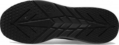 Кроссовки 4F D4L21-OBML202-20S р.EUR 44 черный