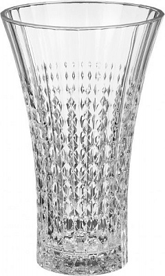 Ваза Lady Diamond 27 см L9752 Eclat