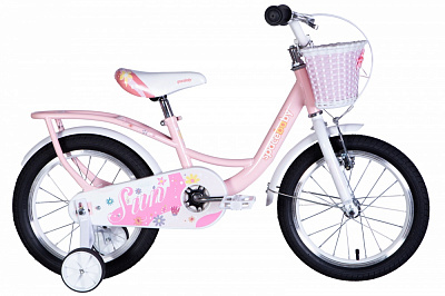 Велосипед Space 16