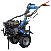 Мотоблок бензиновий ДТЗ ДТЗ 570БН/М2 - К