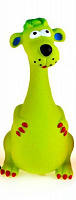 Іграшка для собак Lilli Pet Собака Oscar зі звуком 22 см