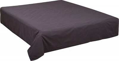 Простынь 240x260 см в ассортименте UP! (Underprice) 