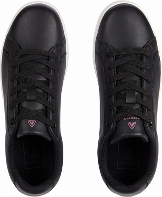 Кроссовки Firefly Wingfield 4 W 409930-901050 р.EUR 39 черный