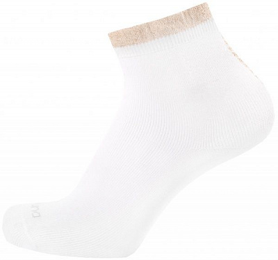 Носки для девочек Duna 4274 р.16–18 белый 
